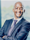 Thato Molefe