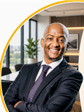 Thato Molefe
