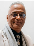 Denzil Fredericks