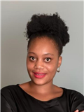 Nandipha Magubane