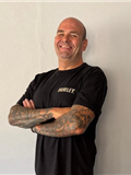Riaan Swart