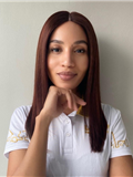 Lulama Thwala