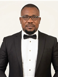 Reginald Mbaegbu