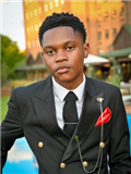 Mpho Mabunda