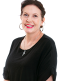 Annelize Badenhorst