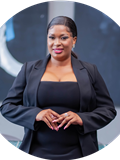 Pretty Ngcobo