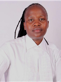 Thelma Ngobeni