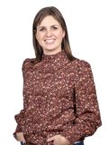 Inge van Den Berg