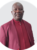 Victor Mokgojoa