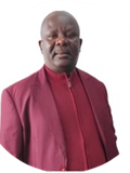 Victor Mokgojoa