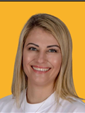 Yolande Engelbrecht
