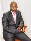 Thabo Motau