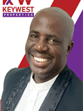Moses Maluleke