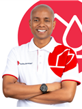Itumeleng Mpatlanyana
