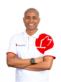 Itumeleng Mpatlanyana