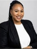 Maureen Mkhize