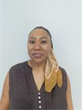 Maureen Mkhize