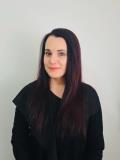 Chanelle Janse van Rensburg