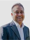 Nasser Chothia