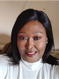 Tebogo Nke