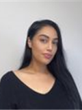 Ayesha Mohammed