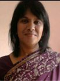 Jennifer Ganesh
