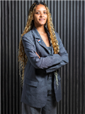 Candace le Roux