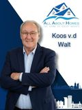 Koos van der Walt