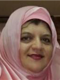 Zubeida Allie