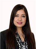 Priya Pillay