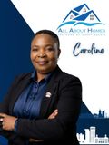 Caroline Ncube
