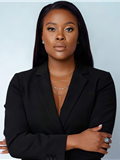 Portia Njibe