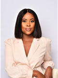 Portia Njibe