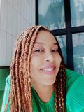 Lesego Tshekoeng