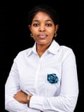 Sisonke Mantshongane