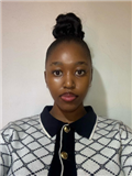 Mmasechaba Setseta