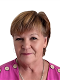 Sherry du Plessis