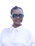 Mamello Mofokeng