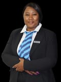 Kholofelo Phalane
