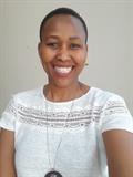 Keamogetse Ntuane