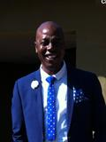 Godfrey Makukule