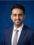 Nirav Maharaj