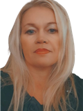 Carol van Heerden