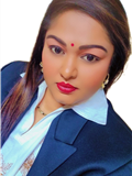 Natasha Dhilakpal