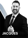 Jacques Maree