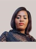 Thandiwe Gqiba