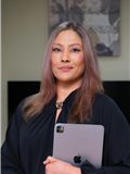 Fahima Azel