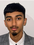 Yash Maharaj