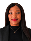 Caroline Nxumalo