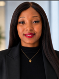 Caroline Nxumalo